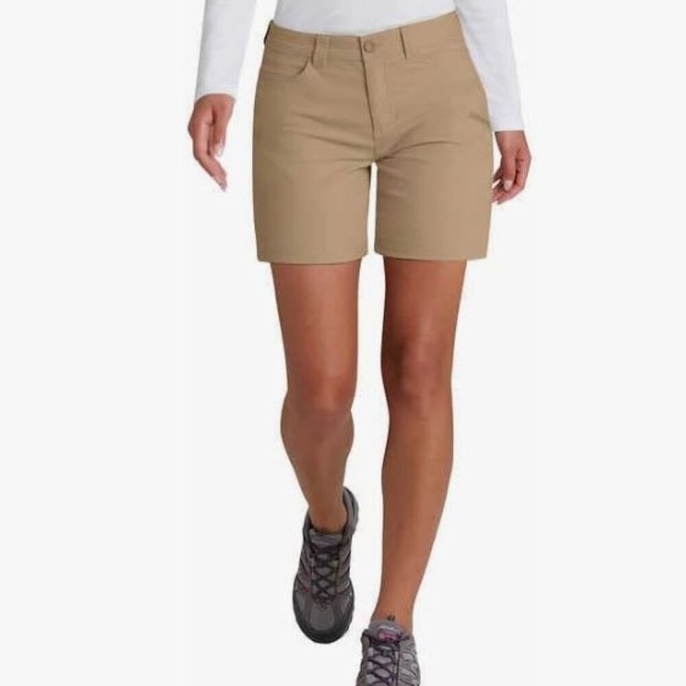 Eddie Bauer Rainier Short - Picture 12 of 15